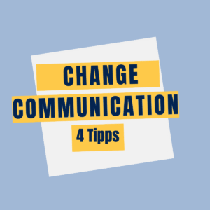 Change Communication