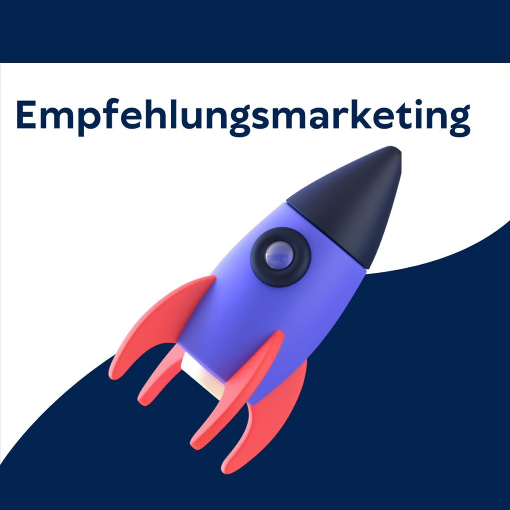 Lassen Sie sich empfehlen