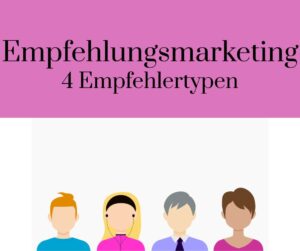 Empfehlungsmarketing