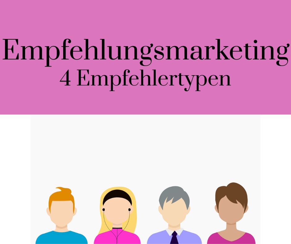 Empfehlungsmarketing