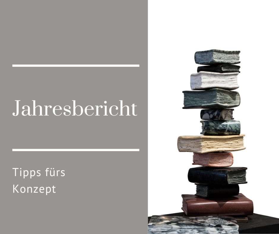 Jahresbericht