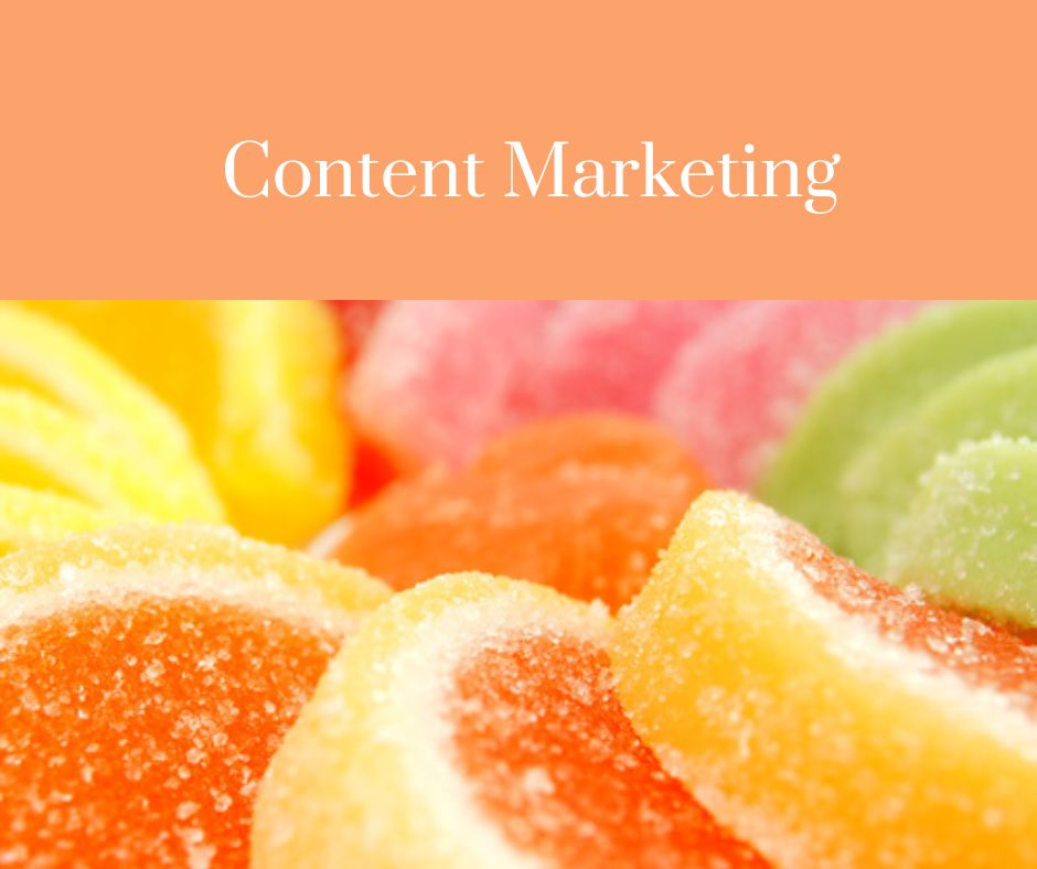 Content Marketing