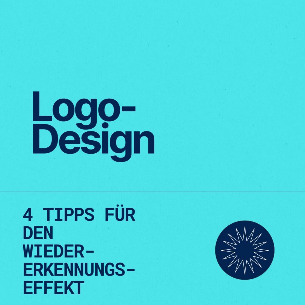 Logo-Design