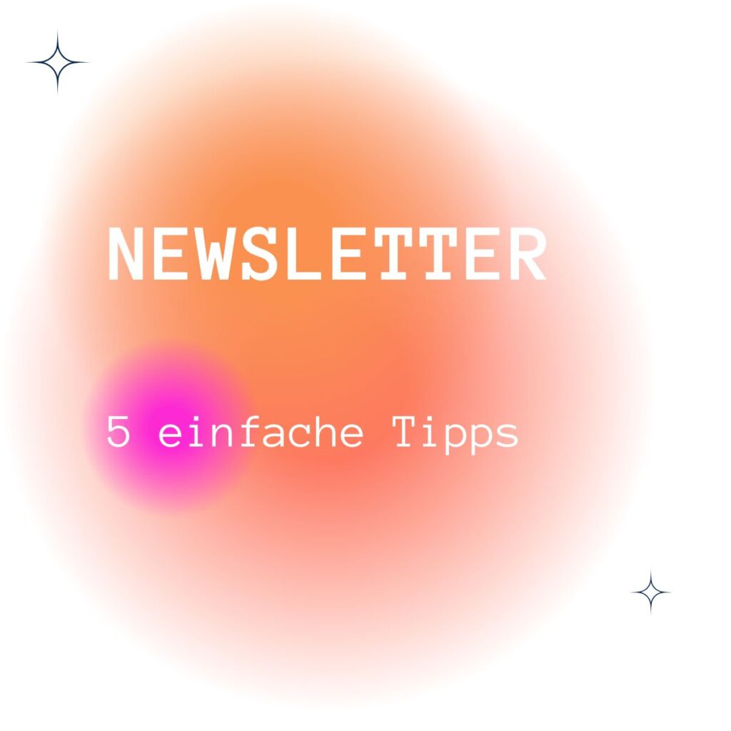 Newsletter