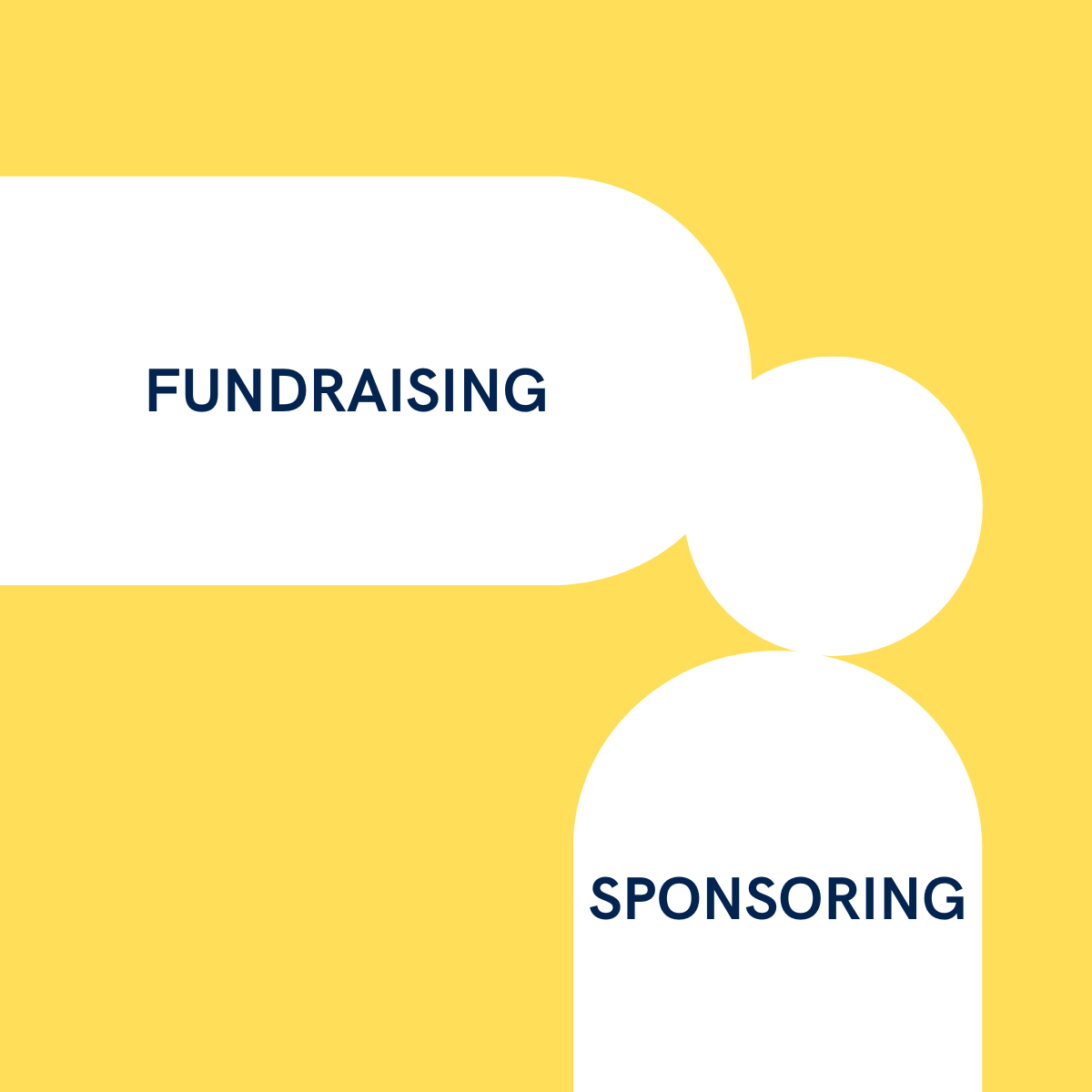 Fundraising & Sponsoring