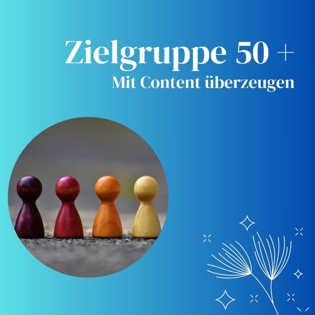 Mit Content überzeugen