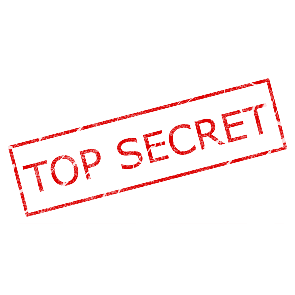 Unternehmensgeheimnis