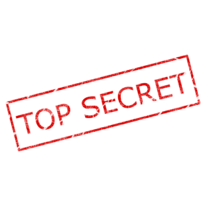 Unternehmensgeheimnis